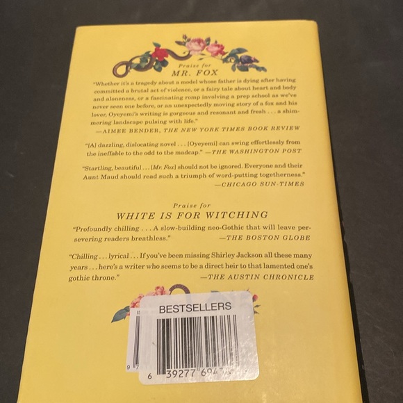 “Boy, Snow Bird,” Hardcover with Dust Jacket - Picture 2 of 2